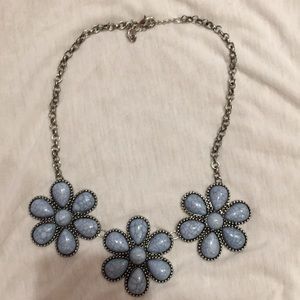 Flower Necklace
